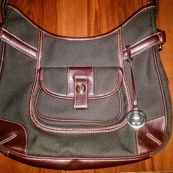 Like New Etienne Aigner Purse - Picture 1 of 8